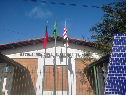 Escola Municipal Zumbi dos Palmares