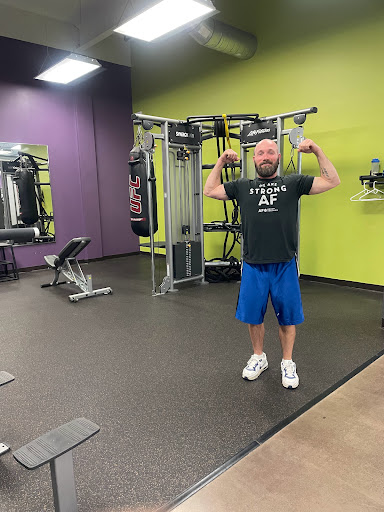 Gym «Anytime Fitness», reviews and photos, 850 Golden Dr, Blandon, PA 19510, USA