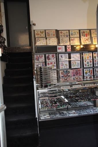 Explore lucky penny tattoo ideas, creative tattoo ideas in Honolulu, available at Rock Star Tattoos & Piercings