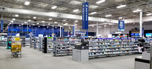 Electronics Store «Best Buy», reviews and photos, 3675 Pacific Coast Hwy, Torrance, CA 90505, USA