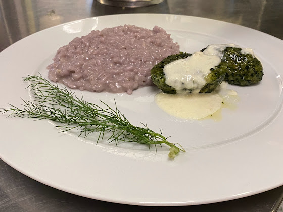 Plats et boissons hôtels Hotel Biancaneve 38024 Peio