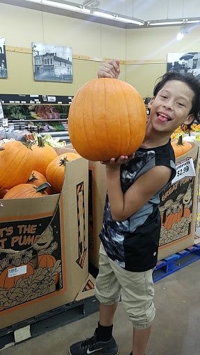 Grocery Store «Butera Market», reviews and photos, 600 Pearson Dr, Genoa, IL 60135, USA