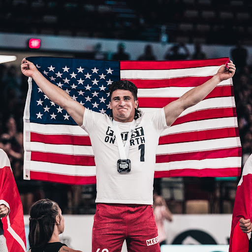 Health Club «CrossFit Fort Vancouver», reviews and photos, 223 E Reserve St, Vancouver, WA 98661, USA