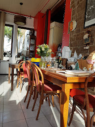 Photo n°58 de La Dolce Vita à Saint-Malo ()