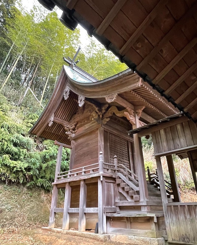 日合神社