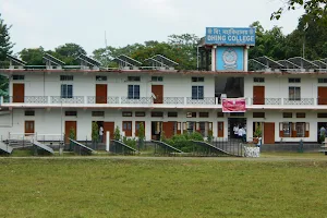 Dhing College image