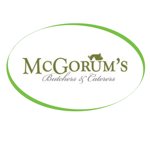 Comments and reviews of McGorum Family Butchers