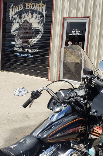 Harley-Davidson Dealer «Mad Boar Harley-Davidson», reviews and photos