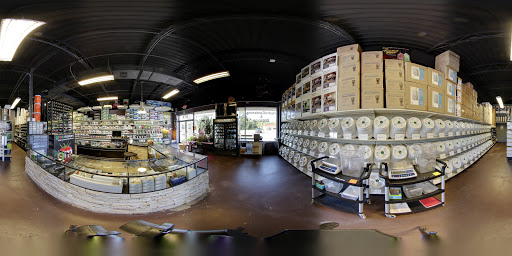 Hydroponics Equipment Supplier «Grow Masters», reviews and photos, 4641 Old Grand Ave, Gurnee, IL 60031, USA