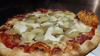 Pizza du Pizzeria Le 7/4 vallieres sur fier - n°20