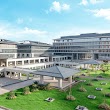 İstanbul  Mayıs Üniversitesi Elmalıkent Yerleşkesi