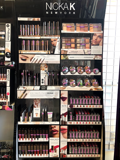 Beauty Supply Store «Waba Hair & Beauty Supply», reviews and photos, 475 E Grant Rd, Tucson, AZ 85705, USA