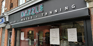 Dazzle Hair Nails and Tanning