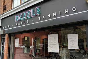 Dazzle Hair Nails and Tanning