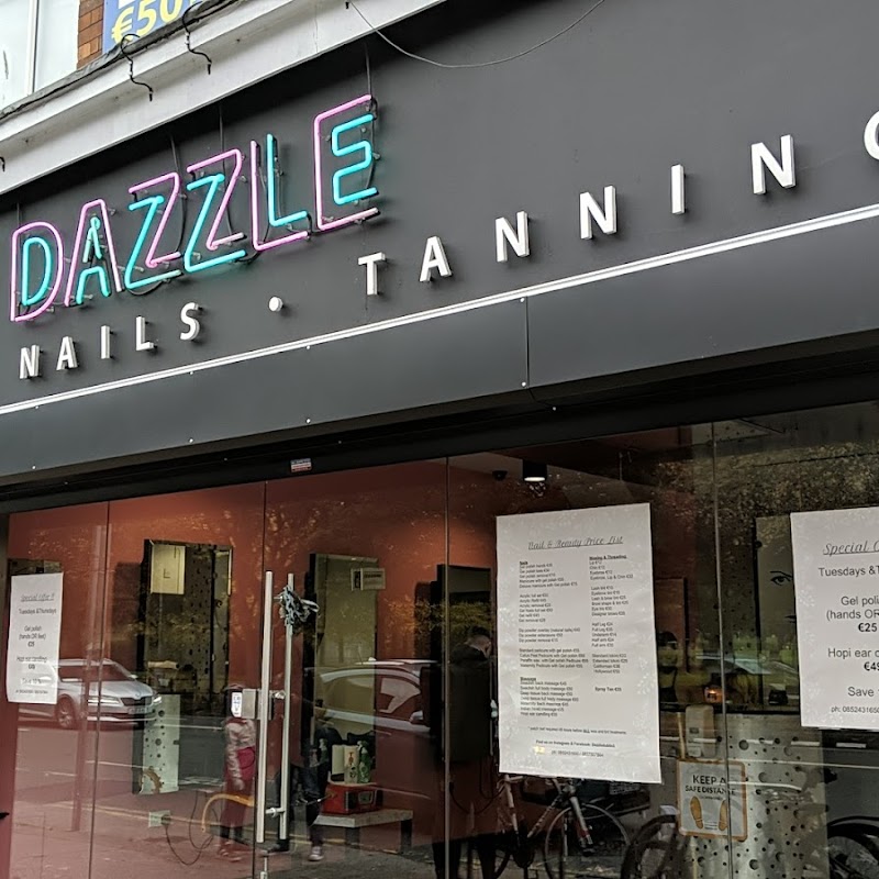 Dazzle Hair Nails And Tanning - Dublin 