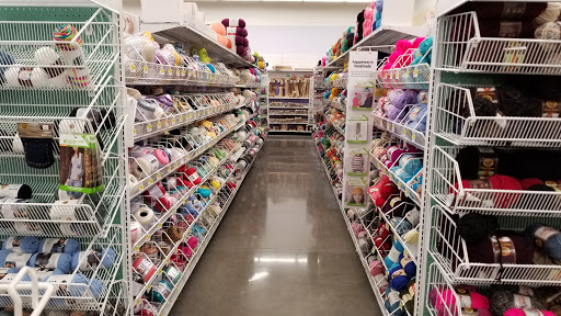 Fabric Store «Jo-Ann Fabrics and Crafts», reviews and photos, 26583 Carl Boyer Dr, Santa Clarita, CA 91350, USA