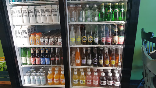 Restaurant «Fox & Fern Cafe», reviews and photos, 1521 Rock Spring Rd, Forest Hill, MD 21050, USA