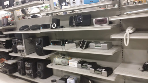 Thrift Store «2nd Ave Value Stores», reviews and photos, 163 Franklin Mills Blvd, Philadelphia, PA 19154, USA