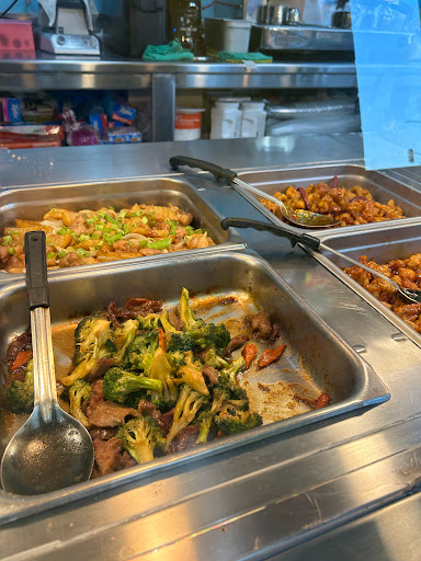 Khmer Town Chinese Food & BBQ image