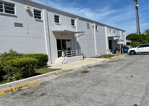 Fabric Store «Gulf Fabrics Inc», reviews and photos, 3709 N Armenia Ave, Tampa, FL 33607, USA