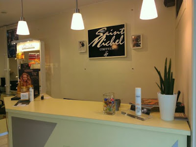 SAINT-MICHEL COIFFURE à Béziers