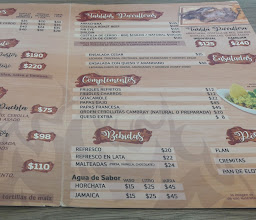 La Tablita Parrillera photo