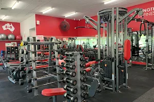 Snap Fitness 24/7 Croydon image