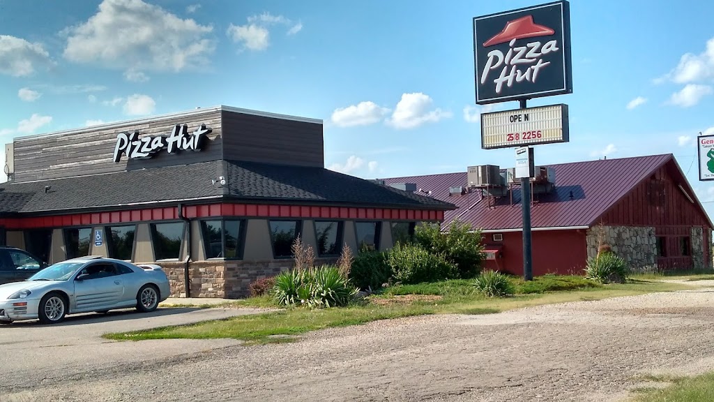 Pizza Hut 67449