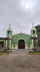 Iglesia Villa Vichayal