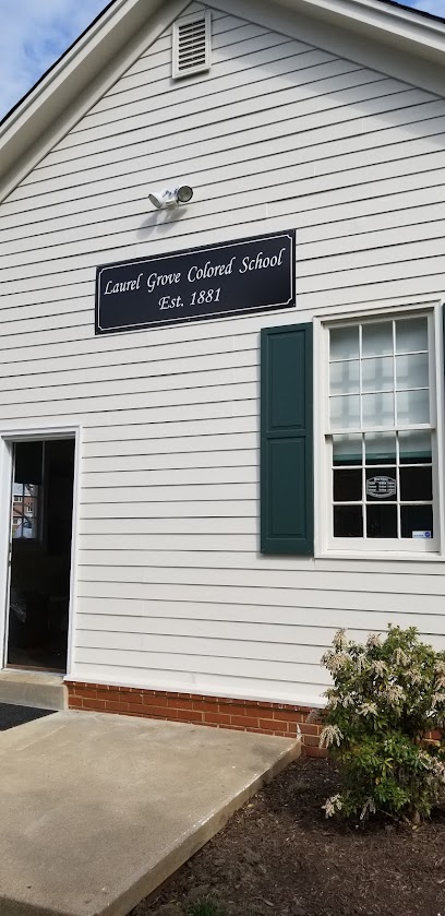 Laurel Grove School Association