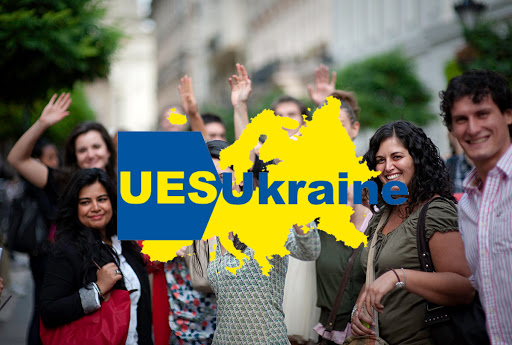 UES Ukraine | Ukrainian Educational Services | Українські освітні послуги | Study in Ukraine