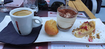 Plats et boissons du Bistro Le Café du Marché à Nantes - n°16