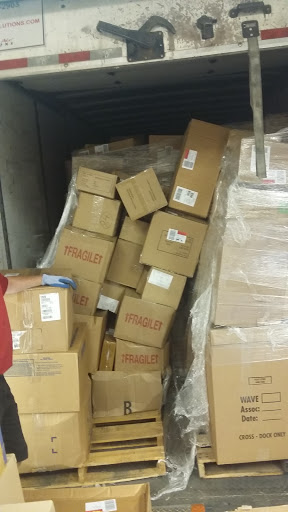 Department Store «T.J. Maxx», reviews and photos, 8365 Rogers Ave, Fort Smith, AR 72903, USA