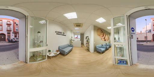 Street View y 360°