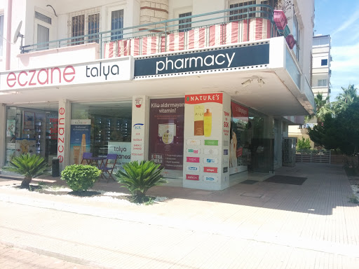 Talya Pharmacy