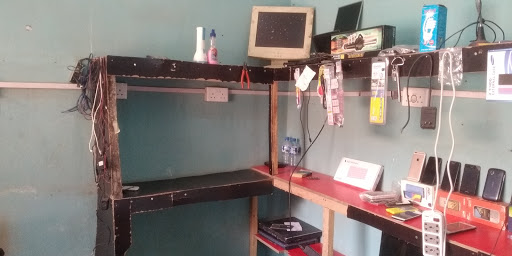 MAI-AIKI TECH GURUS, Ahmadu Bello Way, 860251, Birnin Kebbi, Nigeria, Computer Repair Service, state Kebbi