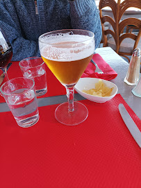 Plats et boissons du Restaurant Le Lagon Bleu à Le Tréport - n°11