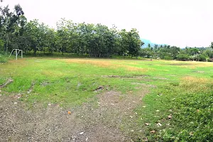 Lapangan Sepak Bola Desa Gedawung image