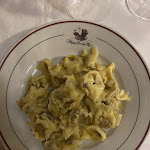 Photo n°4 de l'avis de Martino.a fait le 20/08/2023 à 13:44 sur le  Antica Locanda Mincio à Valeggio sul Mincio