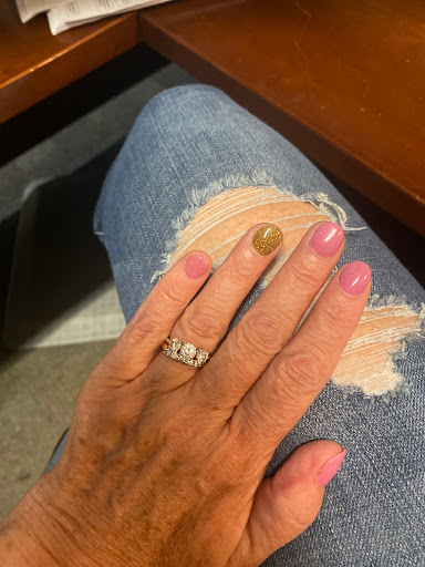 Nail Salon «Exotic Nails & Spa», reviews and photos, 100 Powder Mill Rd, Acton, MA 01720, USA
