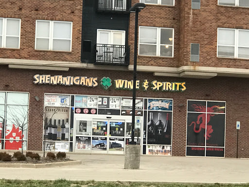 Liquor Store «SHENANIGANS WINES AND SPIRITS», reviews and photos, 561 S Broadway, Lexington, KY 40508, USA