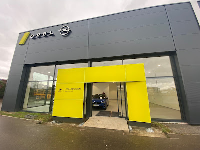 Opel by Trujas Plaisir à Plaisir