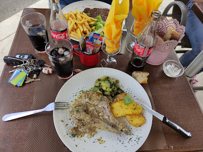 Café Des Négociants à Avignon