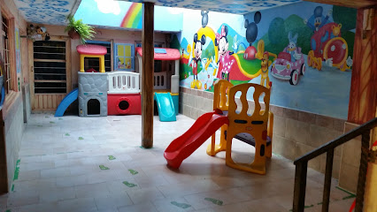 Jardín de Niños 'Centro Escolar ABC'