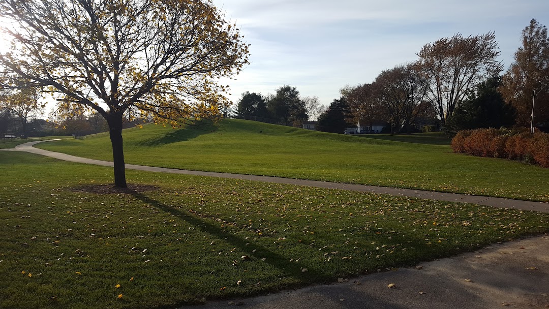 Crestview Park