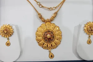 Verma Jewellers Jhungian image