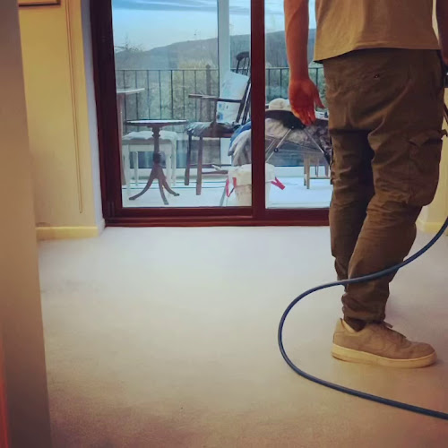 Reviews of The City Cleaners | Professional Carpet Cleaning in Leeds | Upholstery Cleaners Leeds in Leeds - Laundry service