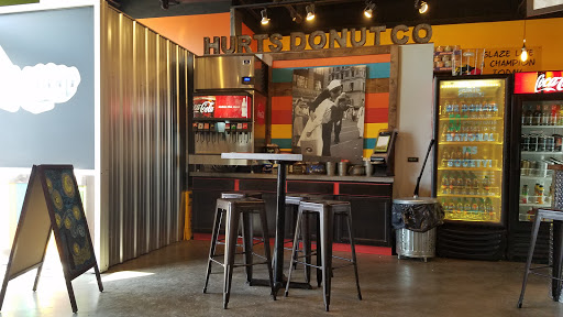 Donut Shop «Hurts Donut Co.», reviews and photos, 1301 5th St #105, Coralville, IA 52241, USA