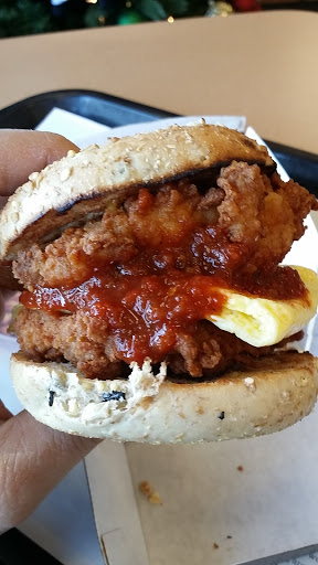 Fast Food Restaurant «Chick-fil-A», reviews and photos, 5425 N President George Bush Hwy, Garland, TX 75044, USA