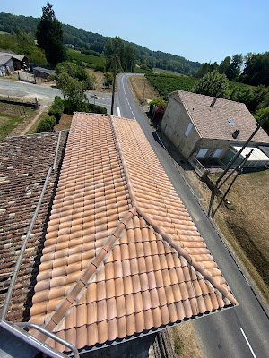 Couvreur bordeaux 33 à Mérignac